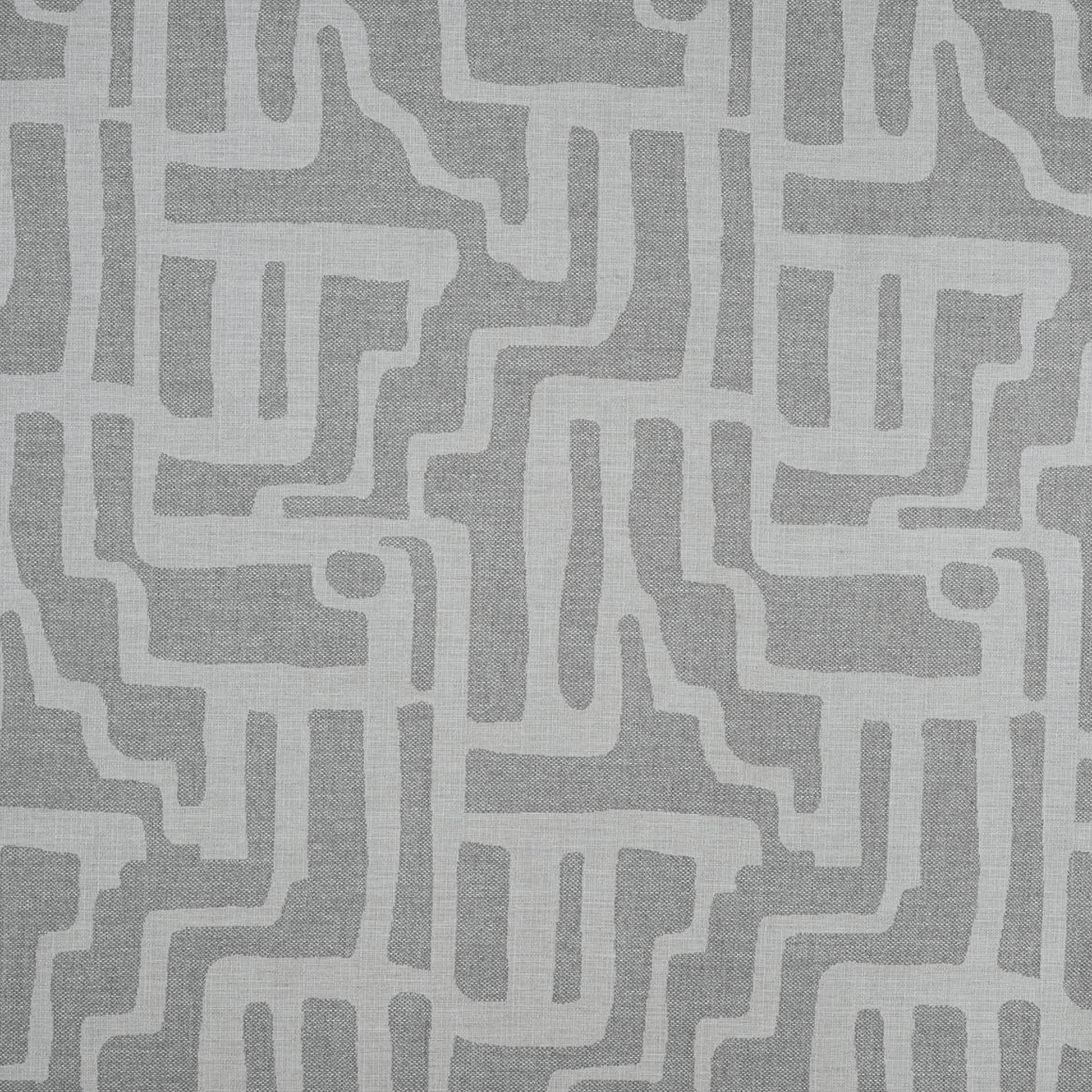 sunbrella outdoor upholstery fabric in grey