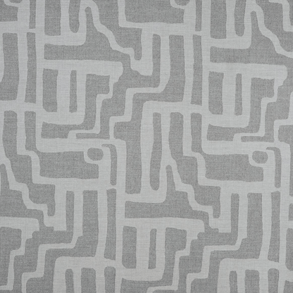 sunbrella outdoor upholstery fabric in grey