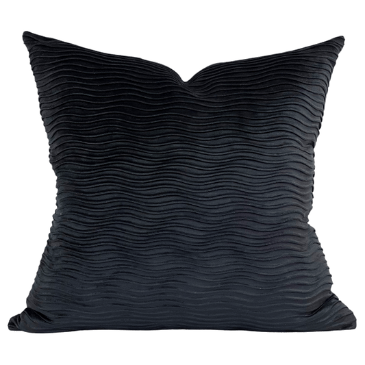 indoor decorative velvet pillows in 6 colours