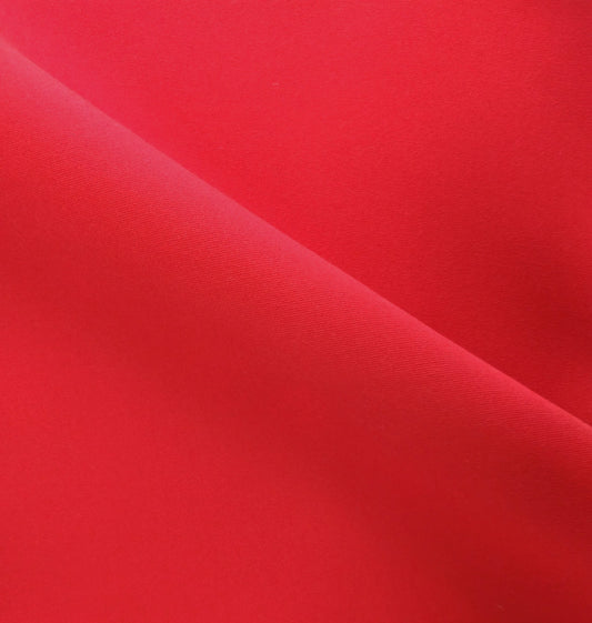 Tempotest Outdoor Fabric “Home”  Colour: Cherry 11