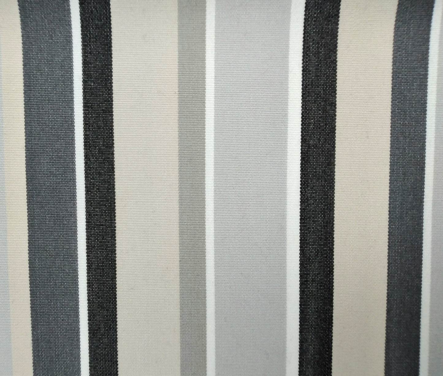 Tempotest Outdoor Fabric 120" Wide Stripes Dune