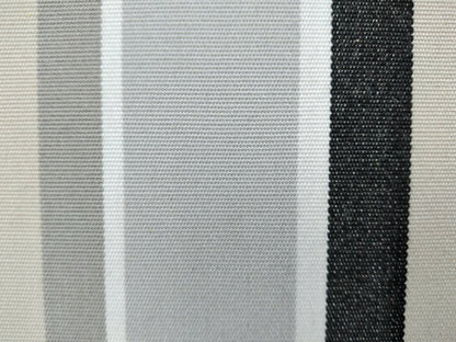 Tempotest Outdoor Fabric 120" Wide Stripes Dune