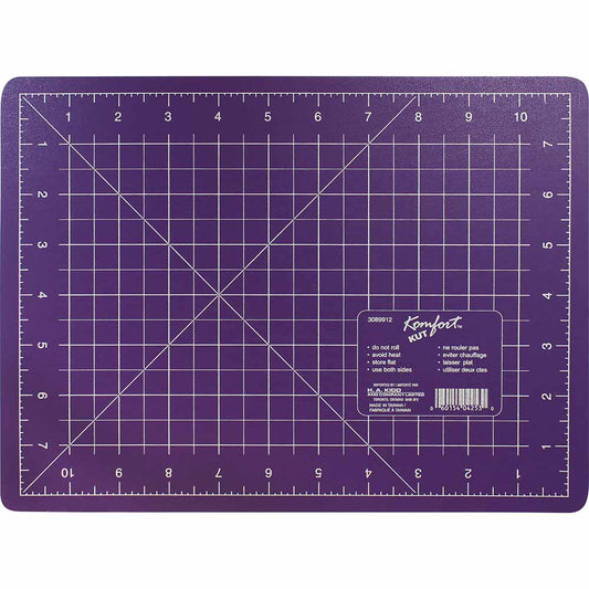 Komfort Kut 8" x 11" Cutting Mat