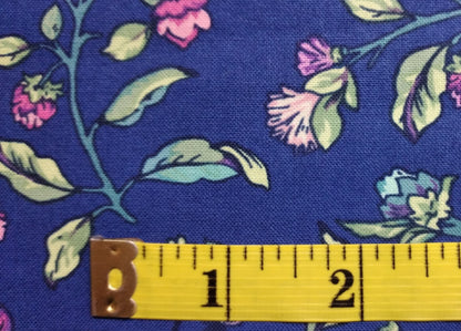 Stag n Thistle - Songstress by Northcott 1/2yd Cuts