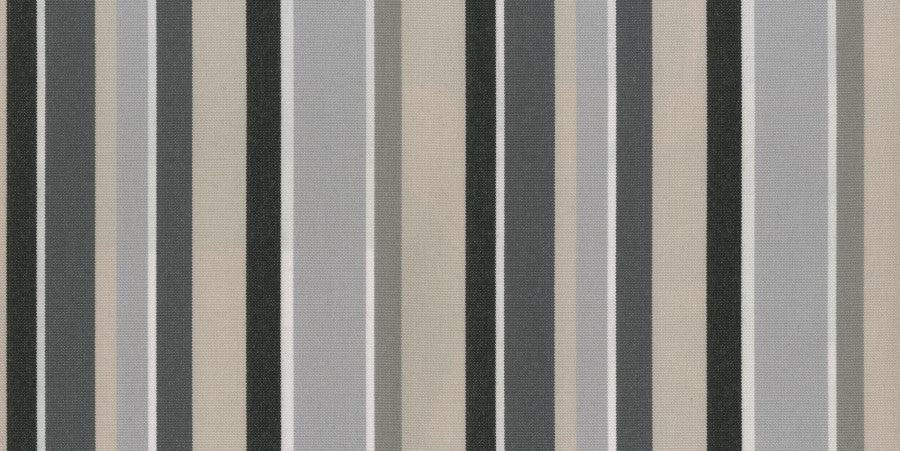 Tempotest Outdoor Fabric 120" Wide Stripes Dune