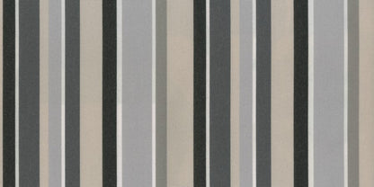 Tempotest Outdoor Fabric 120" Wide Stripes Dune