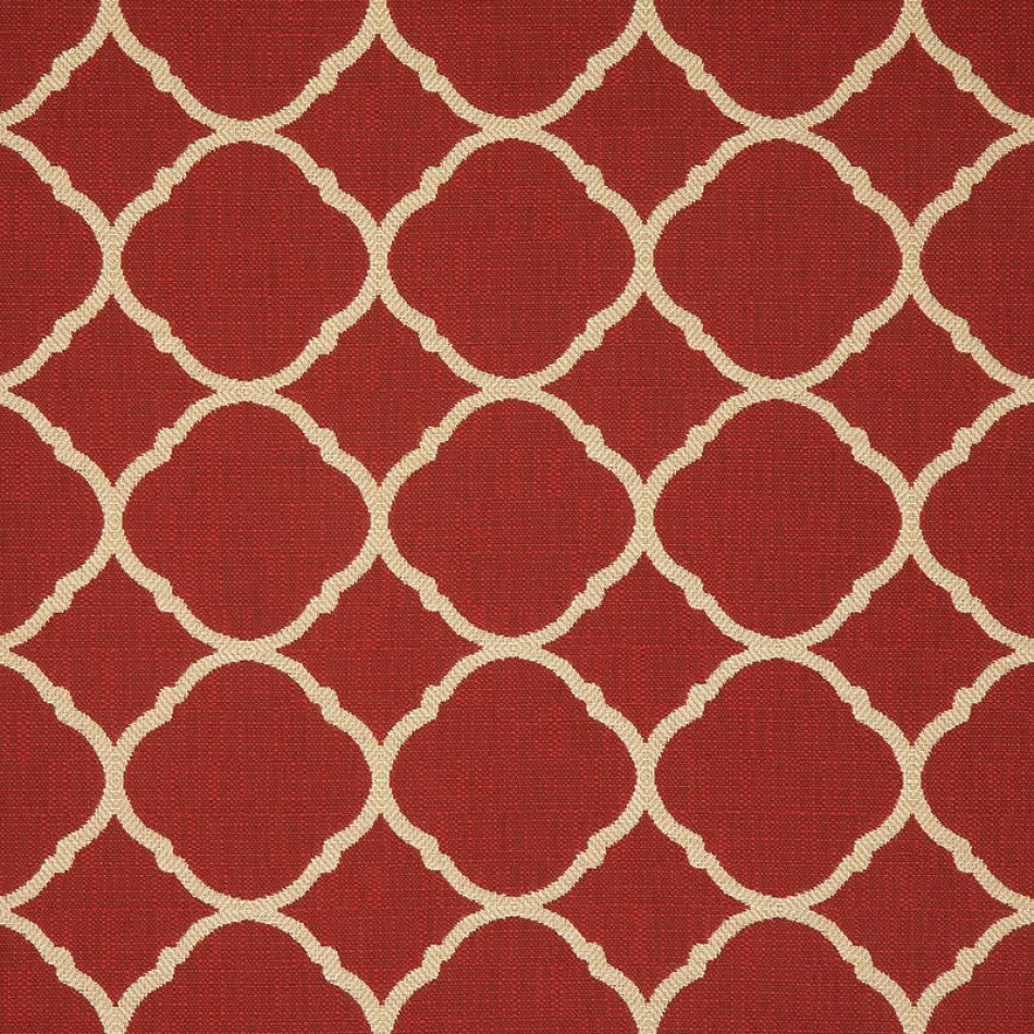 Accord II Crimson
