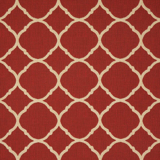 Accord II Crimson