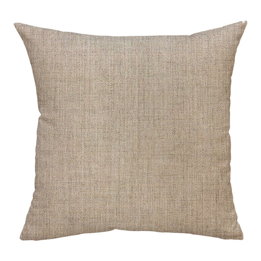 Sunbrella® Cast Pillow in Ash