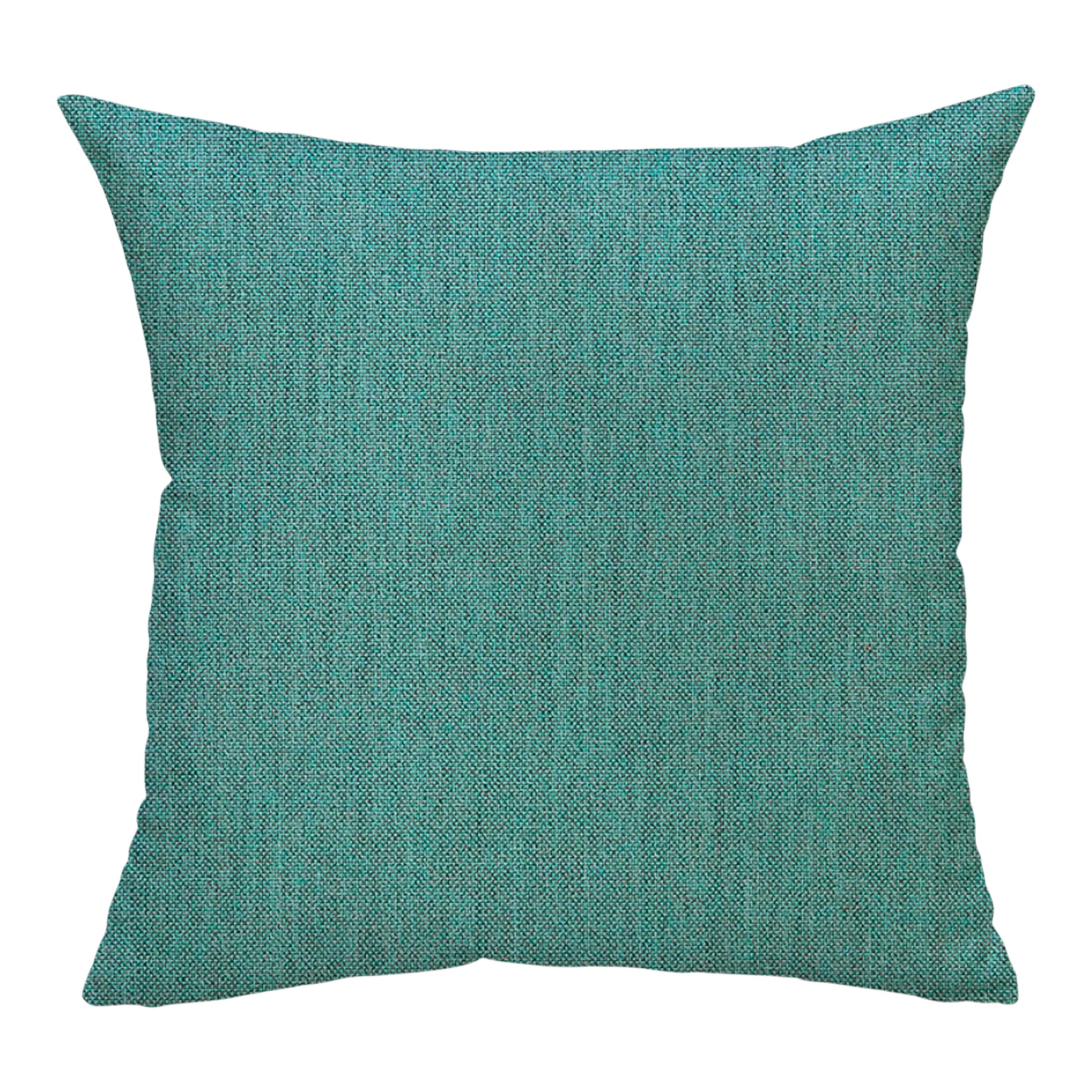 Sunbrella® Cast Pillow in Breeze