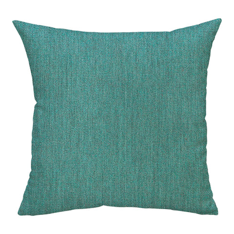 Sunbrella® Cast Pillow in Breeze
