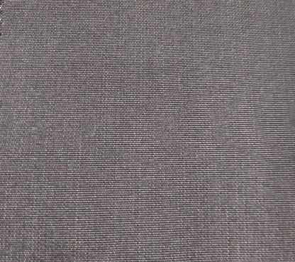 Tempotest Outdoor Fabric “Novella”  Colour: Charcoal 5417/97