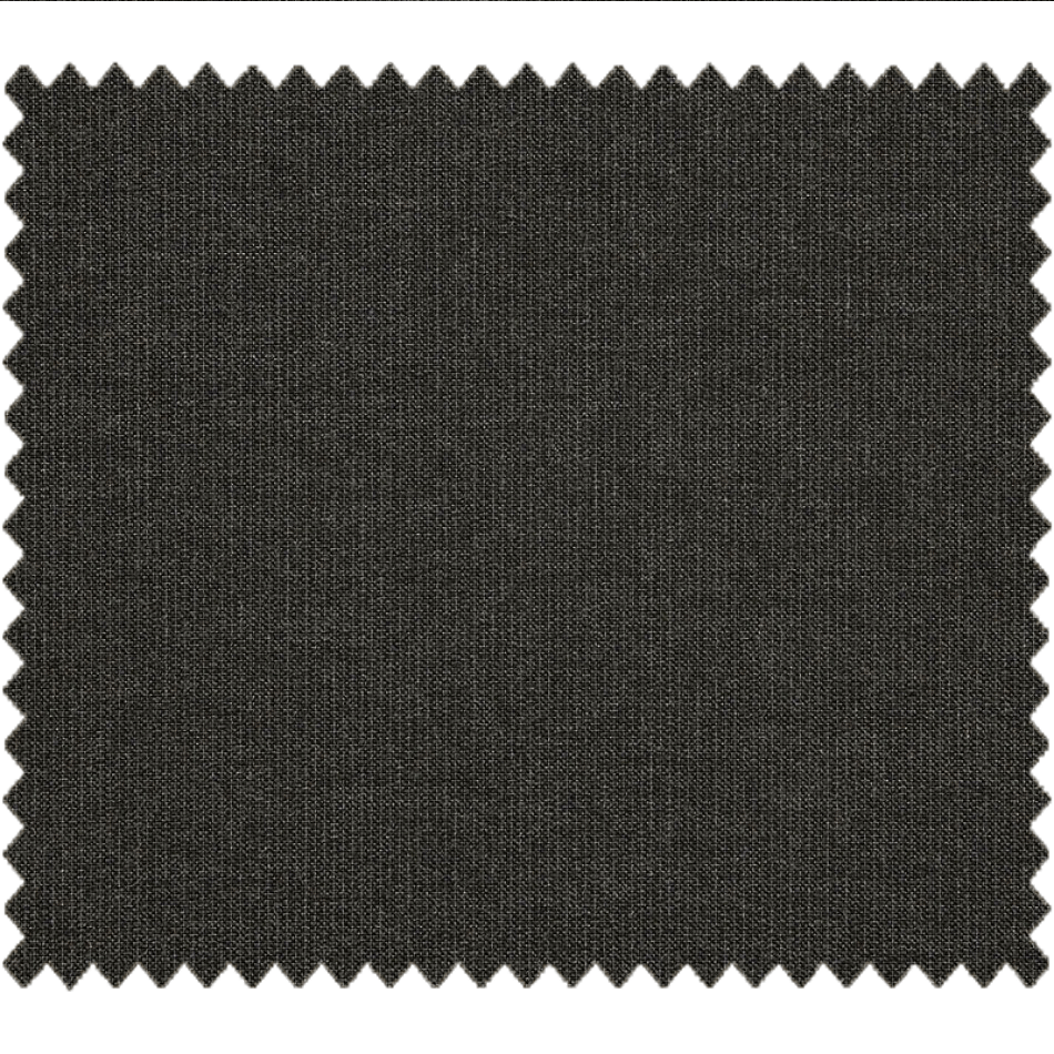 Sunbrella® SWATCH in Spectrum, Carbon