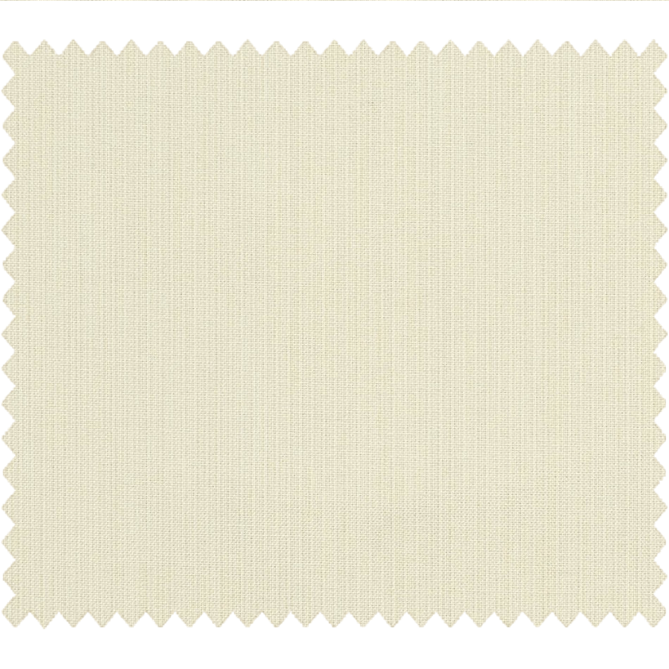 Sunbrella® SWATCH in Spectrum, Eggshell