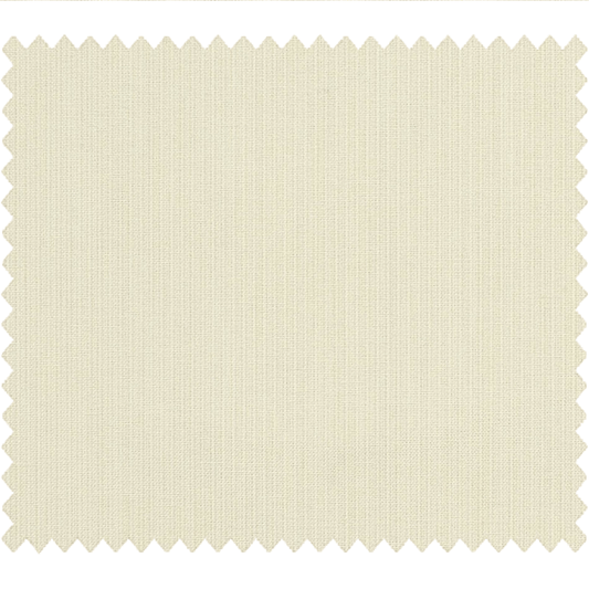 Sunbrella® SWATCH in Spectrum, Eggshell