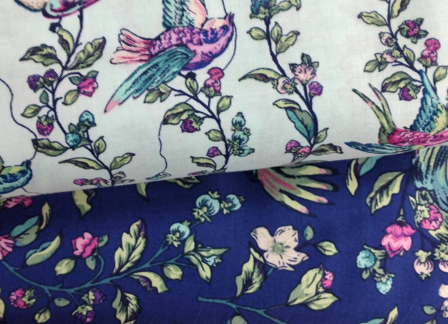 Stag n Thistle - Songstress by Northcott 1/2yd Cuts