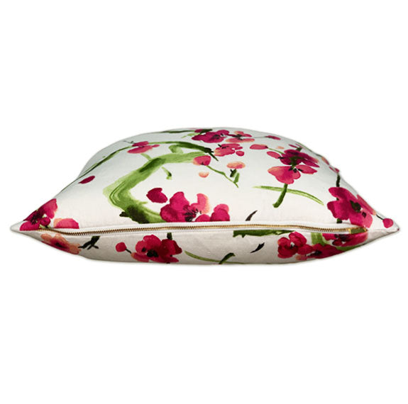 Suisai Pillow Cover in Blossom